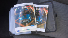 Ford Fiesta 1.25 Studio 3dr Petrol Hatchback